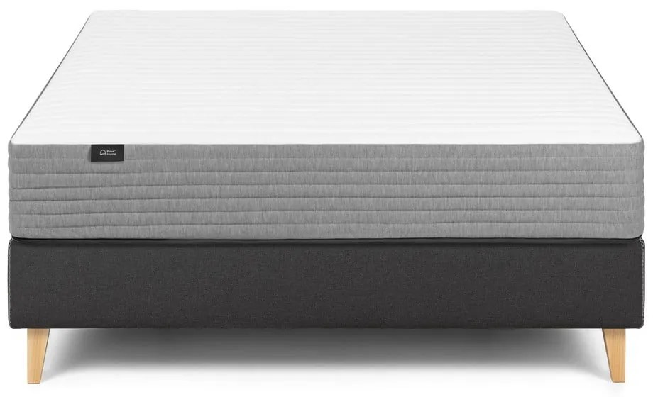 Tvrdý pružinový matrac 160x200 cm Juno – Kave Home