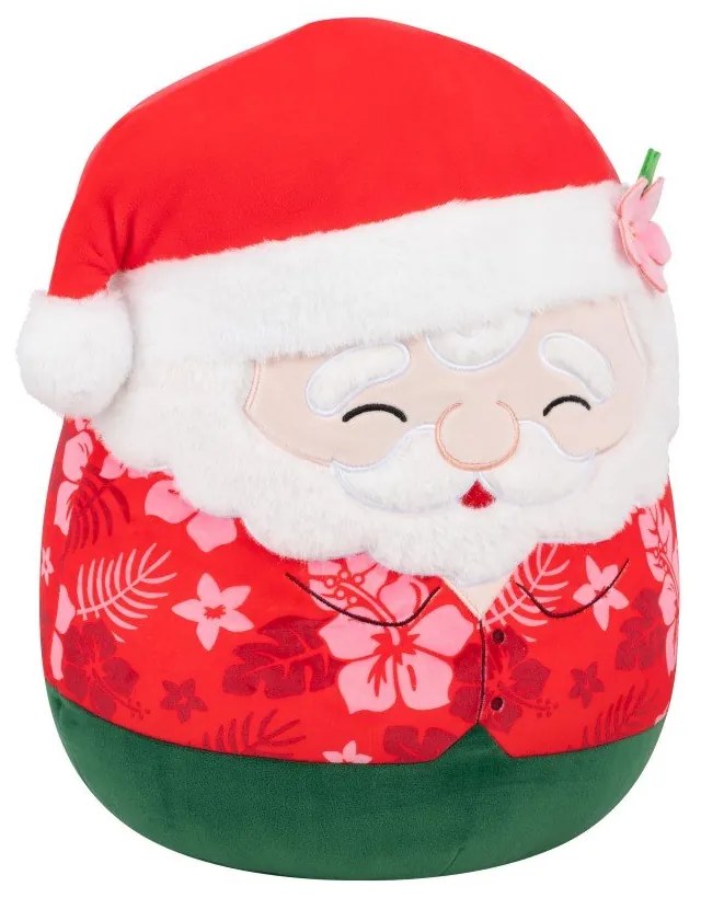 Plyšová hračka Nick – SQUISHMALLOWS