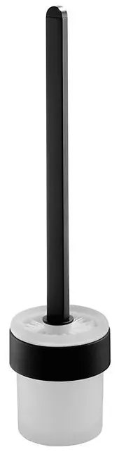 FUTURA BLACK WC kefa čierna 02958