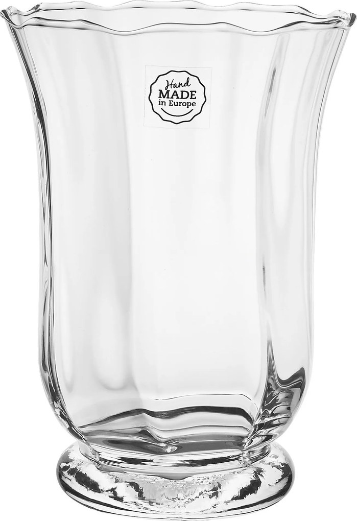 XXXLutz VÁZA, sklo, 20 cm Ambia Home - Vázy - 0067140163