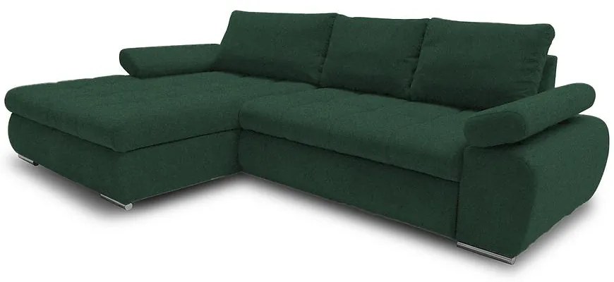 Rohová sedacia súprava Vienna L Aston 27