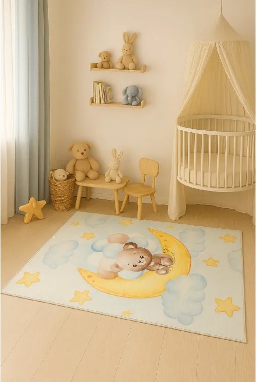 TA Koberec 2403179N KIDS Rozmer: 120x170 cm