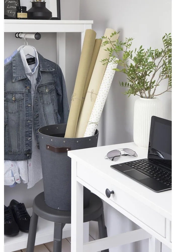 Odpadkový kôš Aries – Bigso Box of Sweden