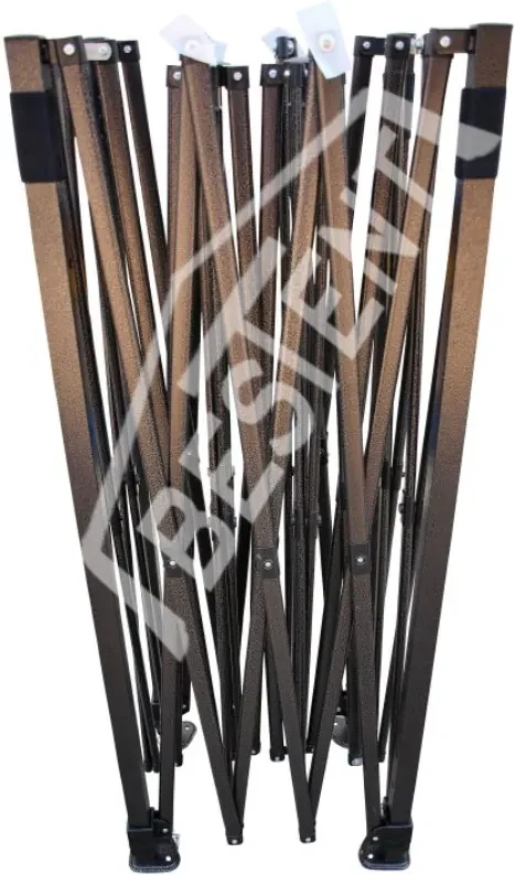 Bestent Konštrukcia High Quality 3x3 m