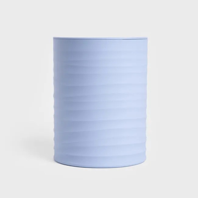 Odpadkový kôš TORUS modrý 733642