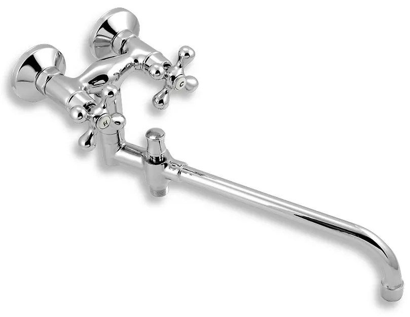 Batéria vaňová 100 Mm Titania Retro II