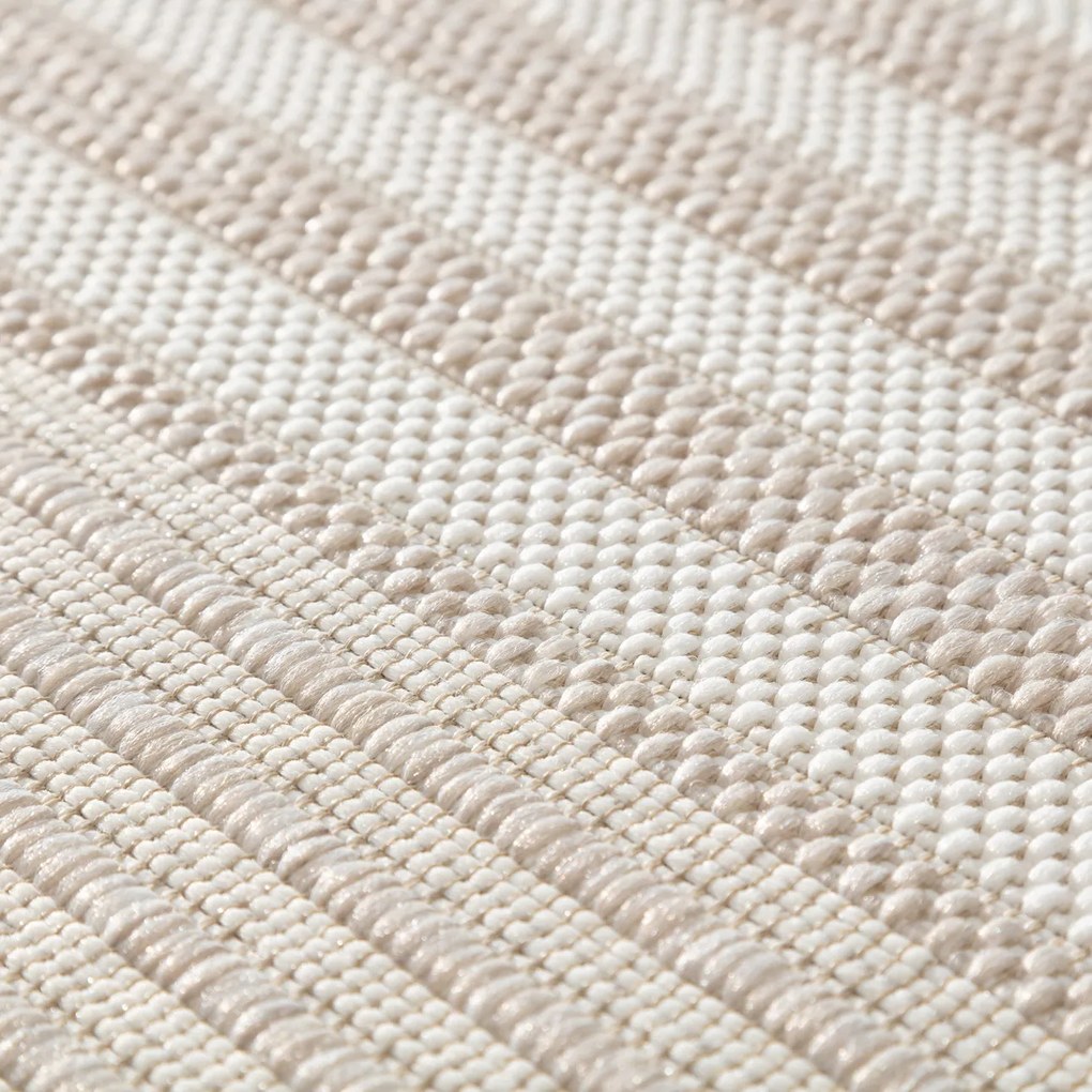 Koberec Lunara creamy 160x230 cm