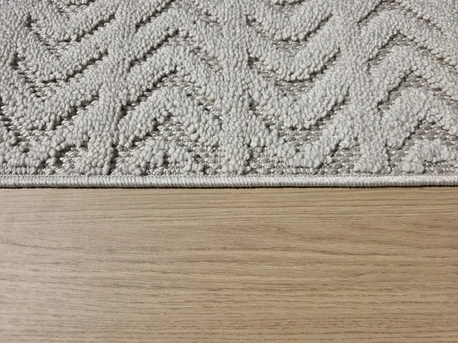 DC Koberec Milano 026 krémová Rozmer: 160×220 cm