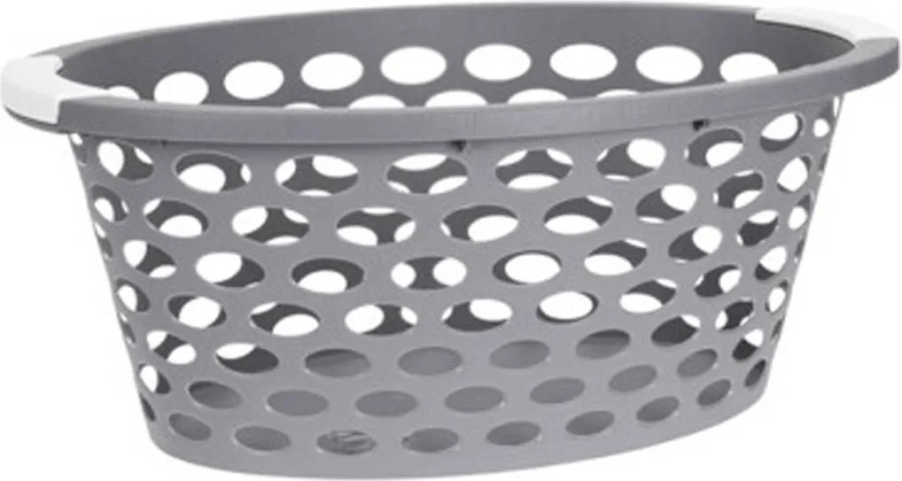 Kôš na bielizeň Holy Gray 27 l