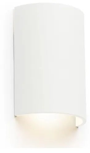 RED - Design Rendl - R12592 - LED Nástenné svietidlo DAFFY LED/6W/230V biela