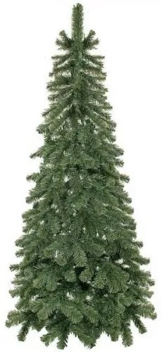 Vianočný stromček premium jedľa 220 cm SPRINGOS CT0056