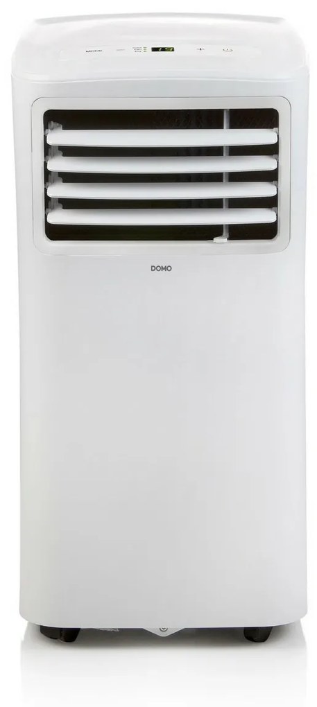 DOMO DO10161 mobilná klimatizácia A+, 7 000 BTU