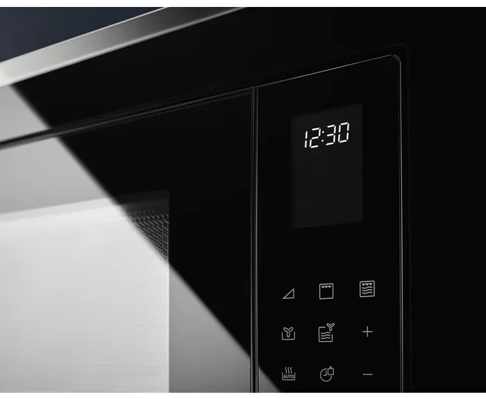 Electrolux Intuit LMS4253TMX