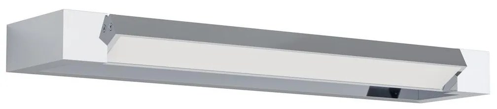 Eglo Eglo 900616 - LED Kúpeľňové osvetlenie zrkadla GEMILIANA LED/8,9W/230V IP44 EG900616