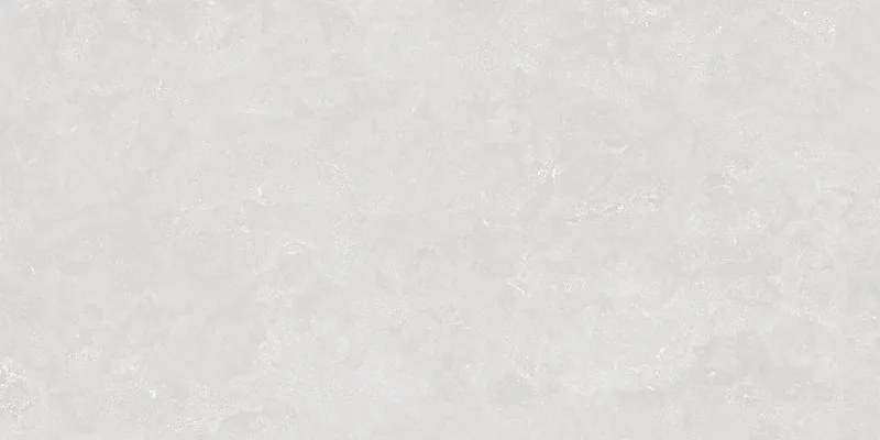 Mexen Sparkle Bianco vzorka glazovanej rektifikovanej gresovej dlaždice G1, podlahová a stenová dlaždica, matná