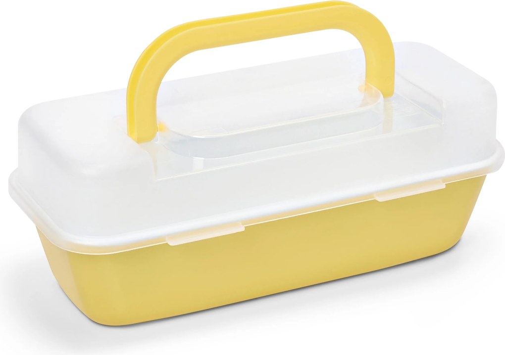 Hranatá forma na pečenie s vekom