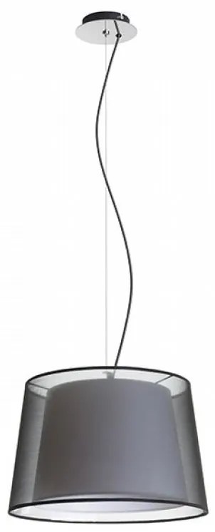 RED - Design Rendl - R12483 - Luster na lanku ESPLANADE 1xE27/42W/230V