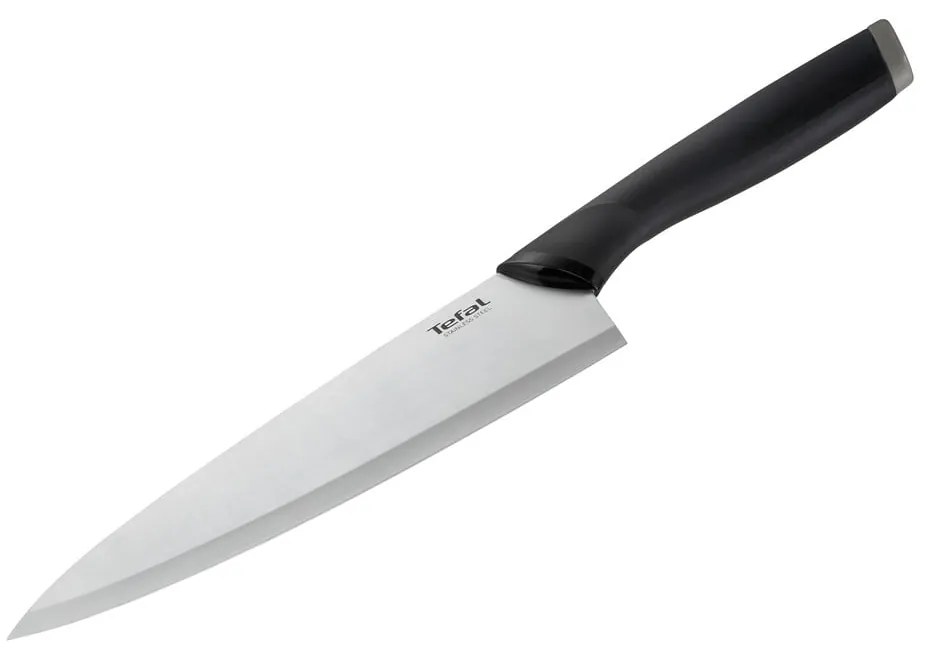 Kuchársky nôž z nehrdzavejúcej ocele Comfort - Tefal