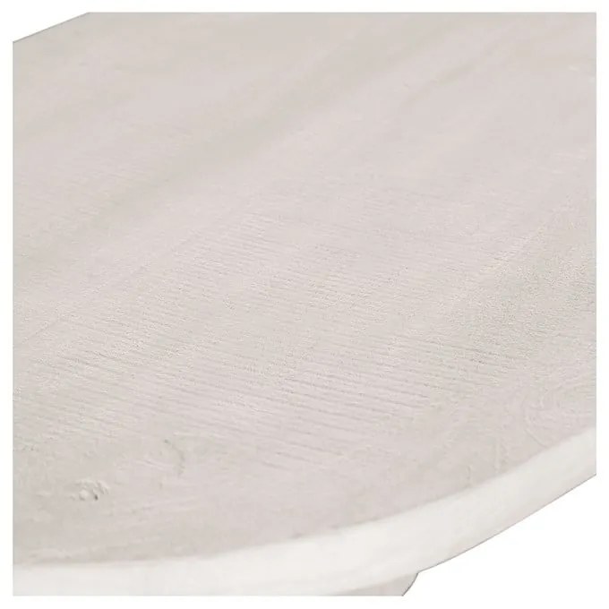 Konferenčný stolík z mangového dreva v prírodnej farbe 110x60 cm Seam – BePureHome