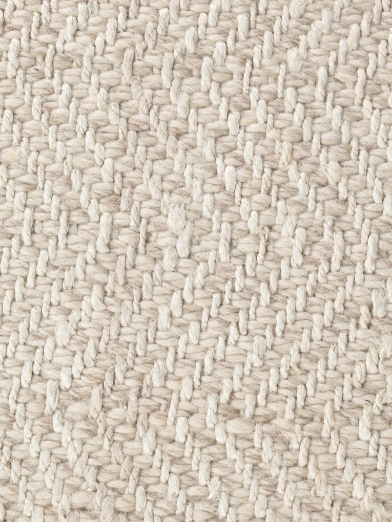 Behúň Majoli 106238 White z kolekcie Elle, 80x200, biela, chodba / predsieň, ELLE Decoration