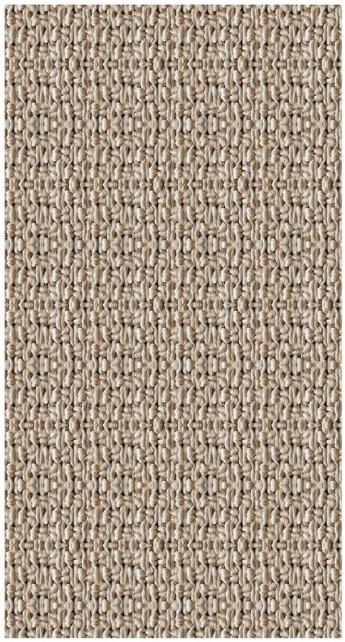 Odolný koberec Vitaus Mike, 80 × 140 cm