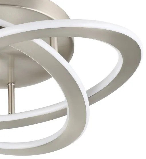 Eglo 900419 - LED Stropné svietidlo ROLIMARE LED/35W/230V