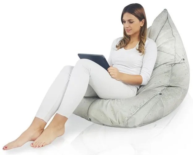 Sedací vak Bermudy SAKO Industrial