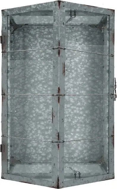 Rastlinná škôlka – Esschert Design