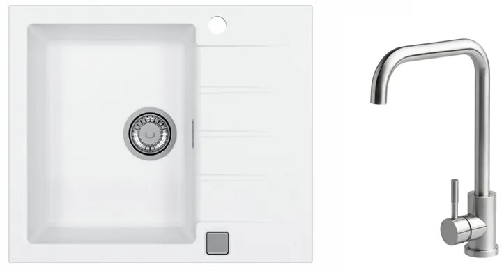 SET ALVEUS CADIT 10/11 + BATERIE ANGEL