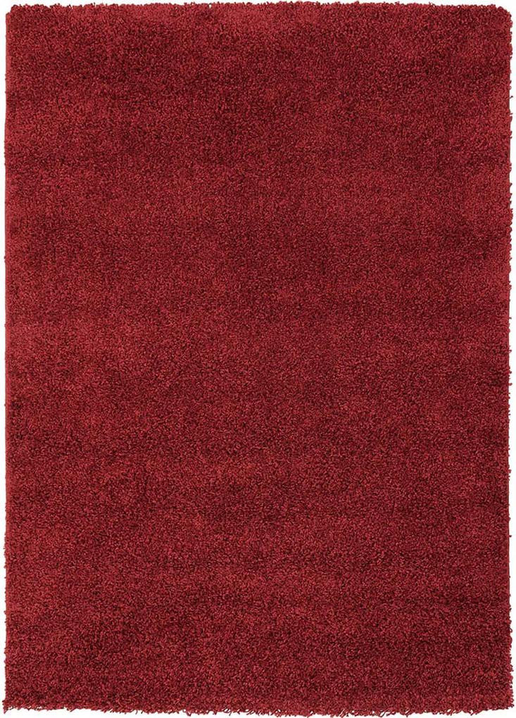Koberce Breno Kusový koberec LIFE 1500 Red, červená,120 x 170 cm