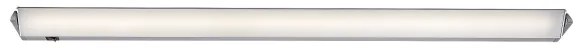 Rabalux 78058 - LED Podlinkové svietidlo EASY LIGHT LED/5W/230V 4000K strieborná