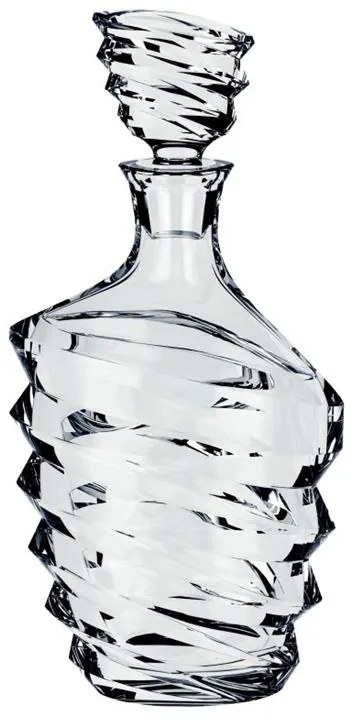 BOHEMIA JIHLAVA DYNAMIC KARAFA 800ML