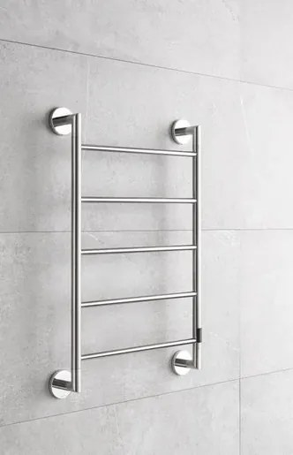 Sušiak uterákov elektrický P.M.H. Niklas 95,2x65,7 cm NI1657952NRZR