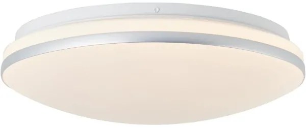 Brilliant - LED RGBW Stmievateľné stropné svietidlo MIDWAY LED/14W/230V + DO