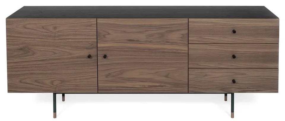 Komoda/TV stolík Woodman Jugend