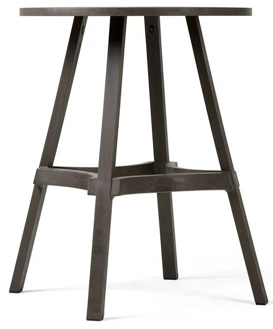 Stima Plastový stôl COMBO 70 Terra