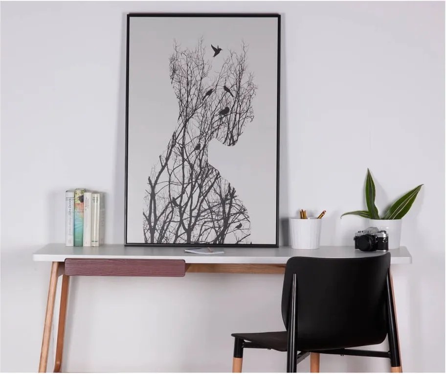 Obraz sømcasa Natural, 60 × 80 cm