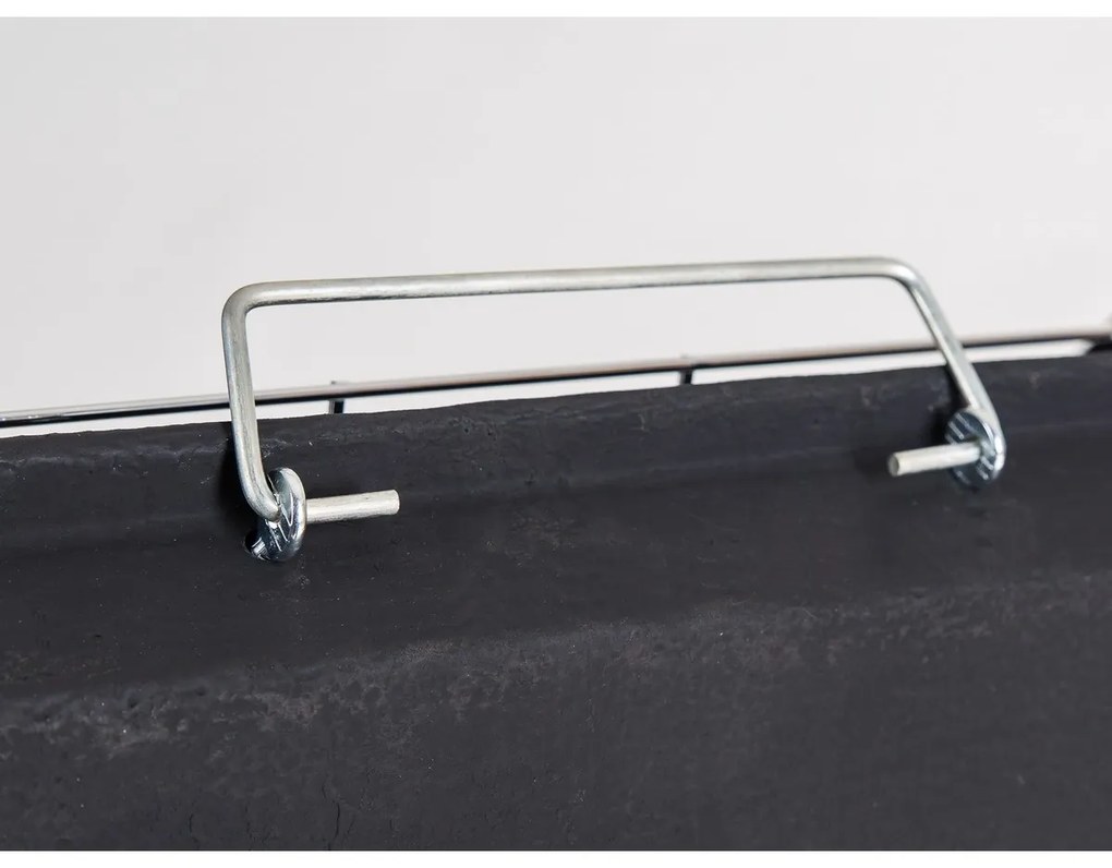 Happy Green Záhradný gril Madison, 55 x 28 cm