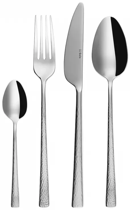 Sola - Príborový set 24 ks - Loma (133345)