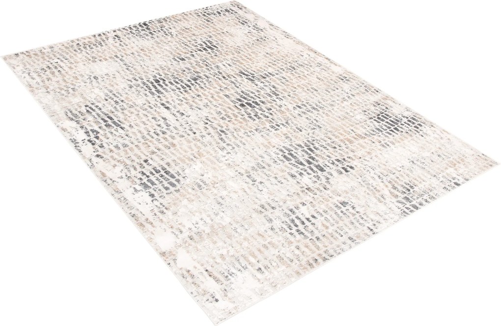 TA Koberec AO19A COKEN LIGHT BEIGE MONTREAL CJD Rozmer: 140x190 cm