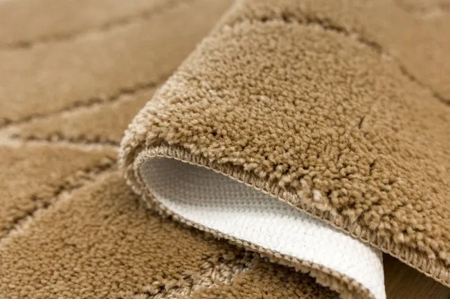 Kúpeľňový koberček Honey béžový