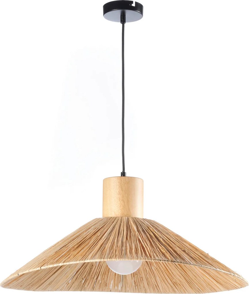 XXXLutz ZÁVESNÉ SVIETIDLO, 60/60/120 cm - Online Only bytové doplnky - 004340020101