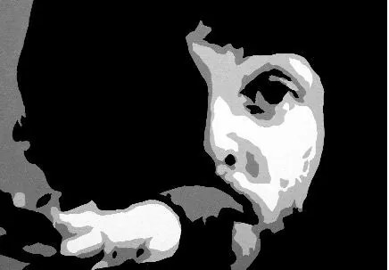 Ručne maľovaný POP Art obraz Beatles | rôzne rozmery