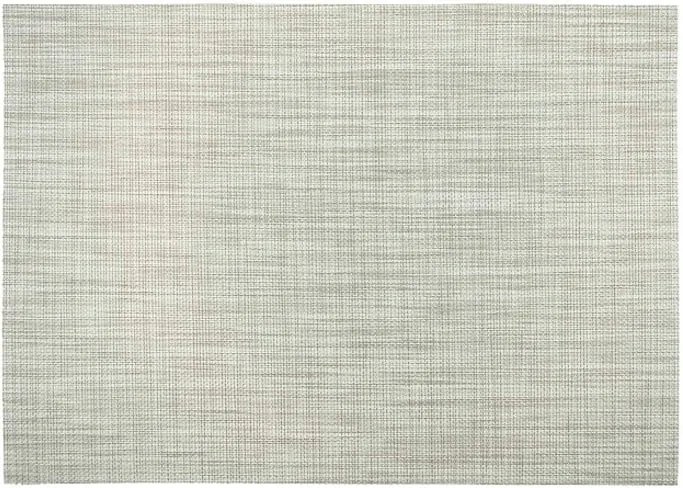 Sivé prestieranie Tiseco Home Studio Melange Simple, 30 x 45 cm