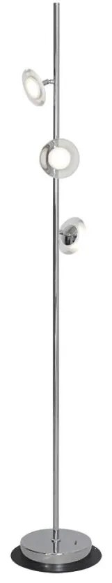 LED Stojacia lampa ELLIPSE LED/15W/230V