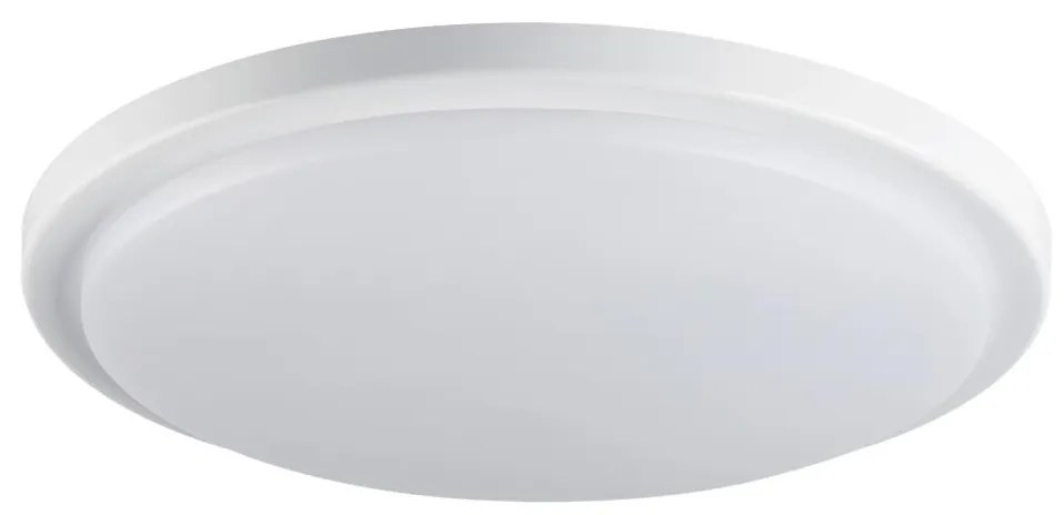 Kanlux Kanlux 29161 - LED Kúpeľnové stropné svietidlo ORTE LED/24W/230V IP54 KX2429
