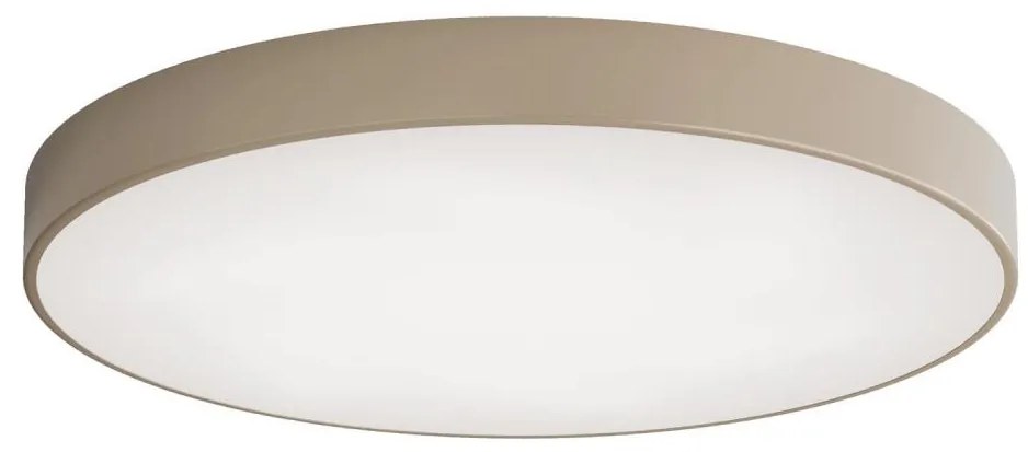 Brilagi - Stropné svietidlo CLARE 6xE27/24W/230V pr. 80 cm béžová BG1600