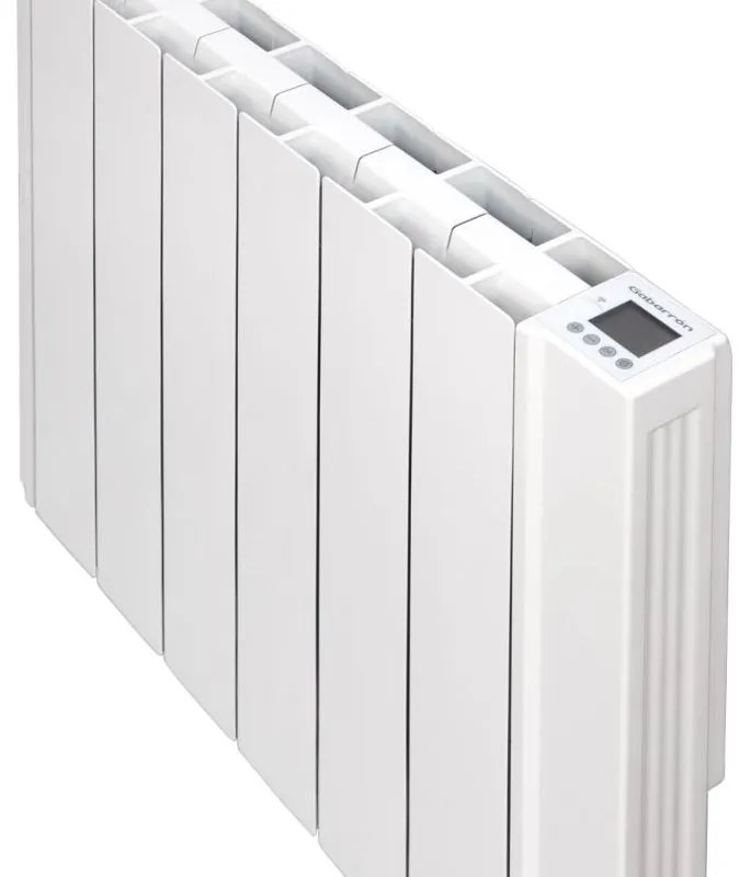 Gabarrón Ingenium Direct RD4WD 500W olejový digitálny radiátor so zabudovaným Wi-Fi modulom