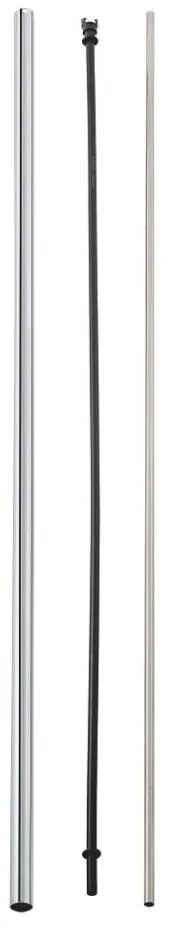 GROHE 48054000 - Sprchové rameno EUPHORIA SYSTEM 15 cm lesklý chróm