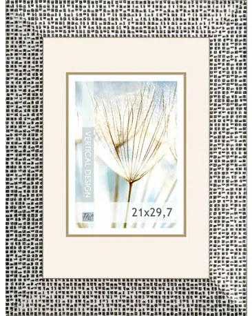 Fotorám 21x29,7, GLAMOUR/ST (4/A)